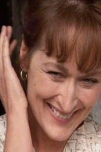 Bridges of Madison County, The [Meryl Streep]